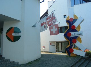 Hotel Mittenza