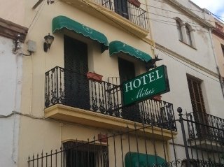 Hotel Mitus