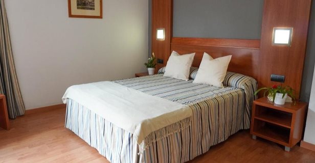 Hotel Mix Alea