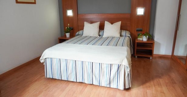 Hotel Mix Alea
