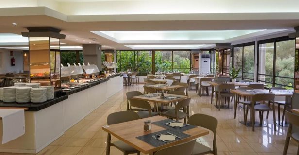 Hotel Mix Alea