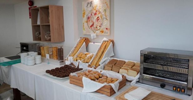 Hotel Mix Alea