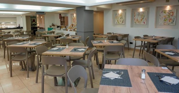 Hotel Mix Alea