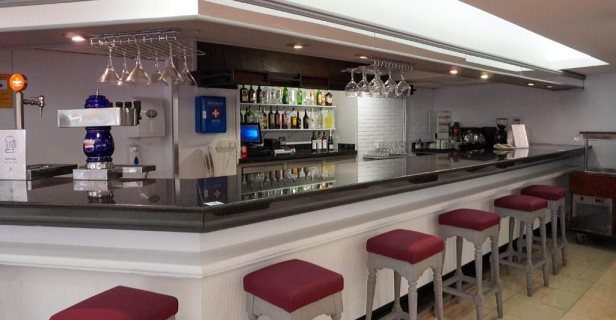 Hotel Mix Alea