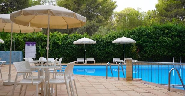 Hotel Mix Alea