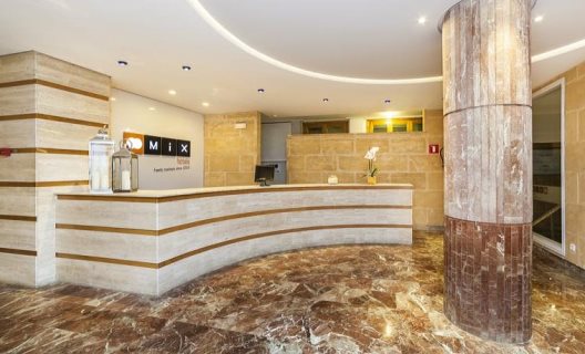 Hotel Mix Colombo