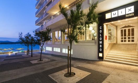 Hotel Mix Colombo