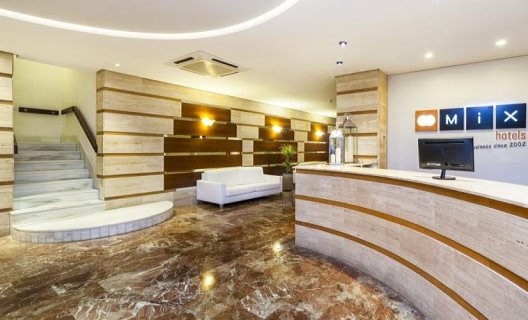 Hotel Mix Colombo