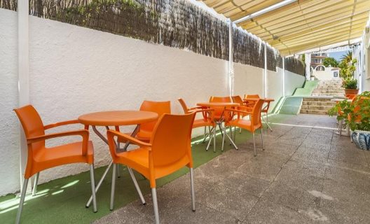 Hotel Mix Perú Playa