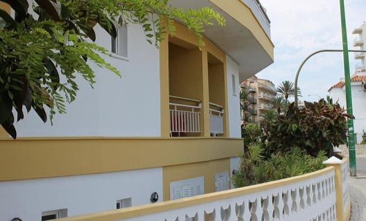 Hotel Mix Perú Playa
