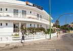 Hotel Mix Perú Playa