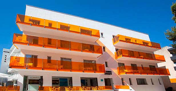 Hotel Mix Smart