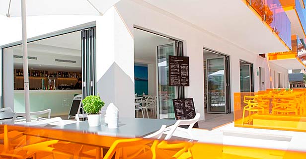 Hotel Mix Smart
