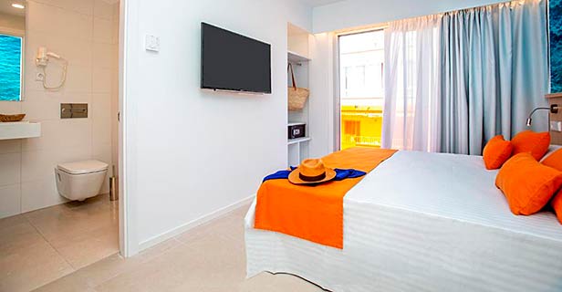 Hotel Mix Smart