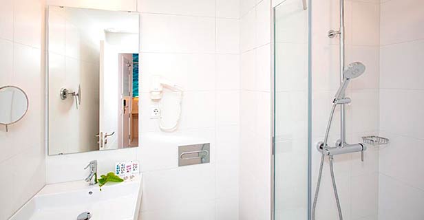 Hotel Mix Smart