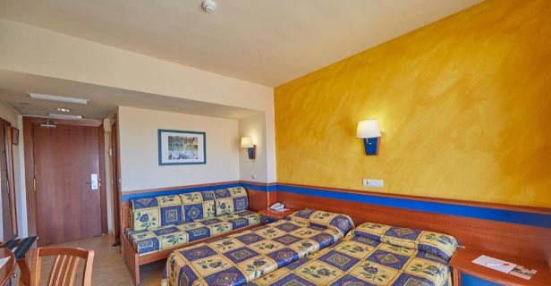 Hotel Mll Palma Bay Club Resort