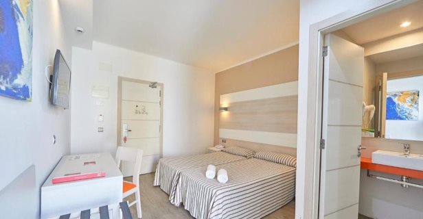 Hotel Mll Palma Bay Club Resort