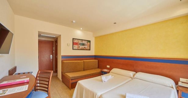 Hotel Mll Palma Bay Club Resort