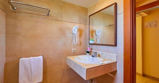 Hotel Mll Palma Bay Club Resort