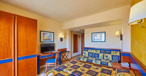 Hotel Mll Palma Bay Club Resort