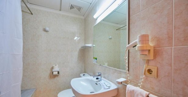 Hotel Mll Palma Bay Club Resort