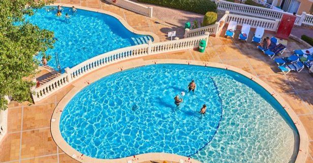 Hotel Mll Palma Bay Club Resort