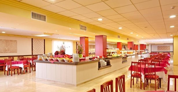 Hotel Mll Palma Bay Club Resort