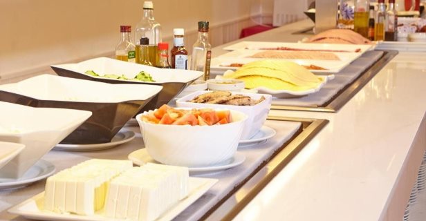 Hotel Mll Palma Bay Club Resort