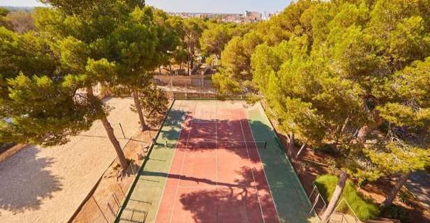 Hotel Mll Palma Bay Club Resort