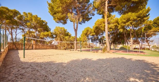 Hotel Mll Palma Bay Club Resort