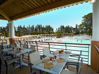 Hotel Mmv Resort  Cannes Mandelieu