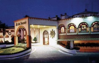 Hotel Mocambo