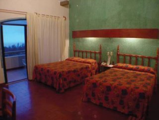 Hotel Mocambo