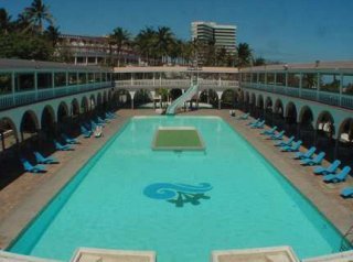 Hotel Mocambo