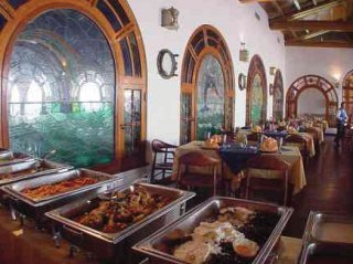 Hotel Mocambo