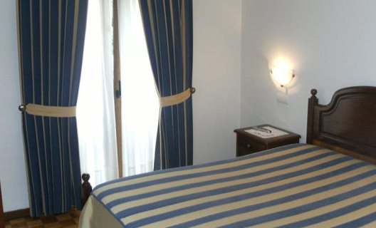 Hotel Moderna Do Gerês