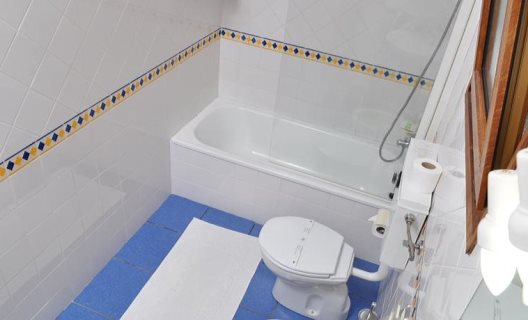 Hotel Moderna Do Gerês