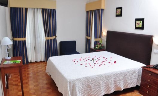 Hotel Moderna Do Gerês