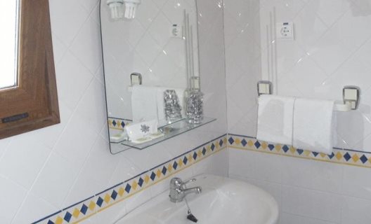 Hotel Moderna Do Gerês