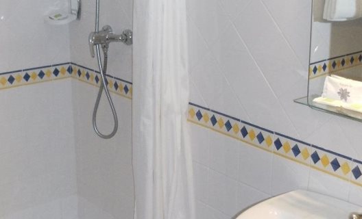 Hotel Moderna Do Gerês