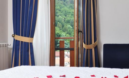 Hotel Moderna Do Gerês