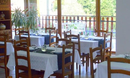 Hotel Moderna Do Gerês