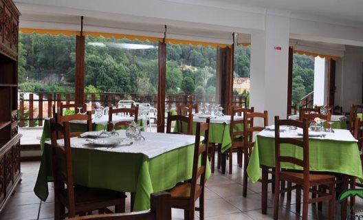 Hotel Moderna Do Gerês