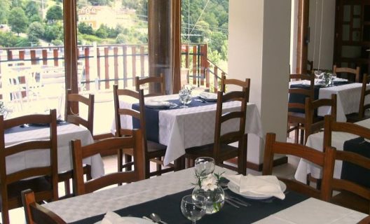 Hotel Moderna Do Gerês