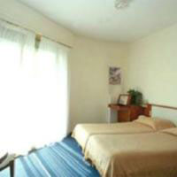 Hotel Moderne