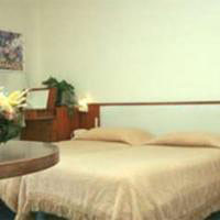 Hotel Moderne
