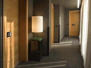 Hotel Modus