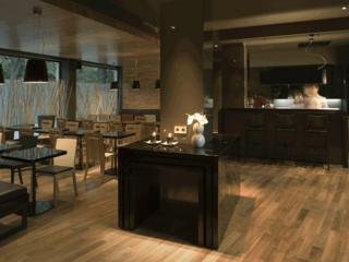 Hotel Modus