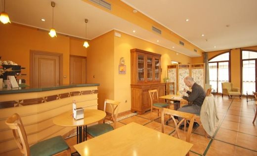 Hotel Modus Vivendi