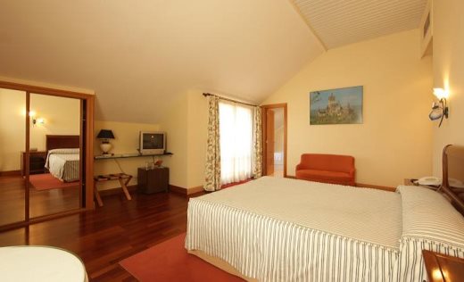 Hotel Modus Vivendi